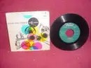 7inch Vinyl Single - The Four Freshmen - Four Freshmen And 5 Trombones, Part 1