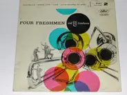 The Four Freshmen - Four Freshmen And 5 Trombones, Part 2