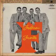 The Four Freshmen - Freshmen Favorites - Part 3