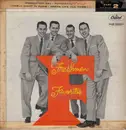 7inch Vinyl Single - The Four Freshmen - Freshmen Favorites - Part 2