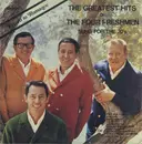 LP - The Four Freshmen - Return To Romance