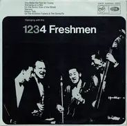 The Four Freshmen - Swinging With The Four Freshmen