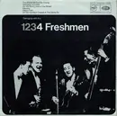 LP - The Four Freshmen - Swinging With The Four Freshmen