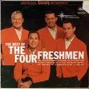 LP - The Four Freshmen - The Best Of The Four Freshmen