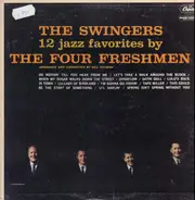 The Four Freshmen - The Swingers