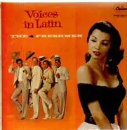 The Four Freshmen - Voices in Latin