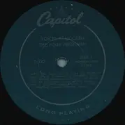 LP - The Four Freshmen - Voices In Modern