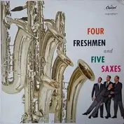 The Four Freshmen