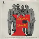LP - The Four Freshmen - Freshmen Favorites