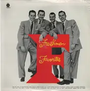 LP - The Four Freshmen - Freshmen Favorites