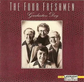 The Four Freshmen - Graduation Day