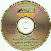 CD - The Four Freshmen - Graduation Day