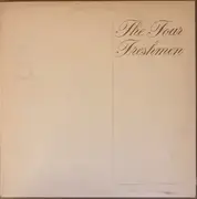 LP - The Four Freshmen - Sampler - Photos + Inserts