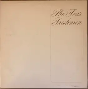 The Four Freshmen - Sampler