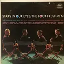 LP - The Four Freshmen - Stars In Our Eyes - Mono