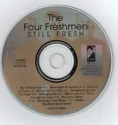 CD - The Four Freshmen - Still Fresh