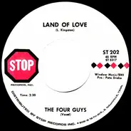 The Four Guys - Land Of Love