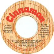 The Four Guys - Streakin' With My Baby (On A Sunday Afternoon)
