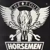 12inch Vinyl Single - The Four Horsemen - The Four Horsemen