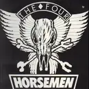 12inch Vinyl Single - The Four Horsemen - The Four Horsemen