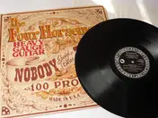 Four Horsemen - Nobody Said It Was Easy