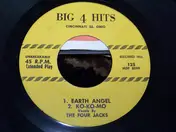 The Four Jacks - Earth Angel
