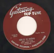 The Four Jacks - Gum Drop / Song Of The Dreamer
