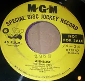 The Four Joes - Annelise