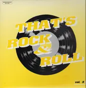 Billy Bland - That's Rock & Roll Vol. 3