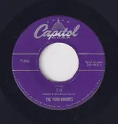The Four Knights - (It's No) Sin
