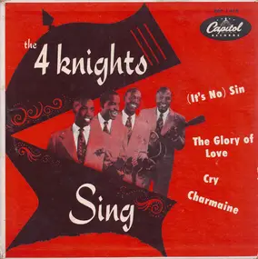 The Four Knights - Sing