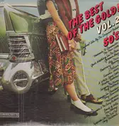 The Four Ladies, Johnnie Ray a.o.