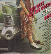 The Four Ladies, Johnnie Ray a.o. - The Best Of The Gold! 50's Vol. 2
