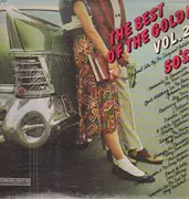 LP - The Four Ladies, Johnnie Ray a.o. - The Best Of The Gold! 50's Vol. 2