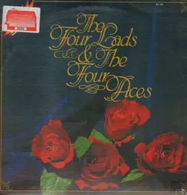 The Four Lads - The Four Lads & The Four Aces