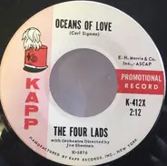 The Four Lads - Oceans Of Love
