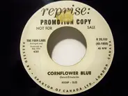 The Four Lads - Cornflower Blue / My Home Town