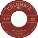 7inch Vinyl Single - The Four Lads - Down By The River Side