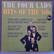 The Four Lads With Ray Ellis And His Orchestra - His Invisible Hand