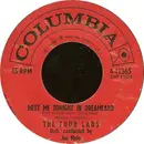 7inch Vinyl Single - The Four Lads - The Fountain Of Youth