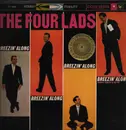 LP - The Four Lads - Breezin' Along