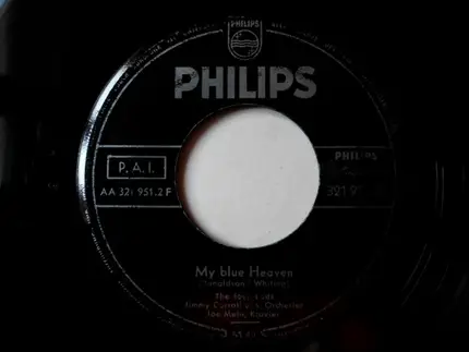 The Four Lads - Down By The River Side