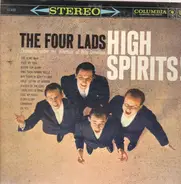 The Four Lads - High Spirits!