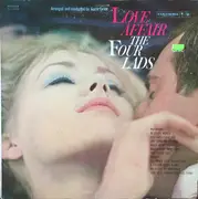 LP - The Four Lads - Love Affair