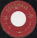 7inch Vinyl Single - The Four Lads - Pledging My Love (Forever My Darling) / I've Been Thinking