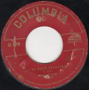 The Four Lads - Pledging My Love (Forever My Darling) / I've Been Thinking