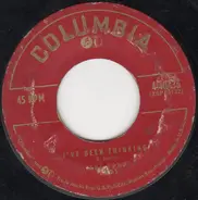 The Four Lads - Pledging My Love (Forever My Darling) / I've Been Thinking