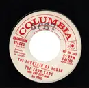 7inch Vinyl Single - The Four Lads - The Fountain Of Youth / Meet Me Tonight In Dreamland - Promo