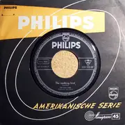 7inch Vinyl Single - The Four Lads - The Mocking Bird