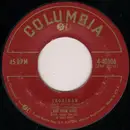 7inch Vinyl Single - The Four Lads - Why Should I Love You / Skokiaan